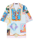 Versace Gallery shirt