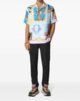 Versace Gallery shirt