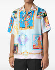 Versace Gallery shirt