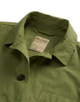 Woolrich Coats Green