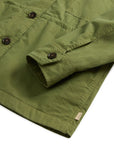 Woolrich Coats Green