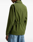 Woolrich Coats Green