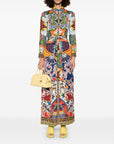 Alice + Olivia Dresses MultiColour