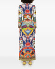 Alice + Olivia Dresses MultiColour