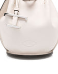 Tod's Bags.. White