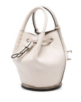 Tod's Bags.. White