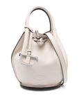 Tod's Bags.. White