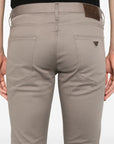 Emporio Armani Jeans Dove Grey