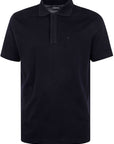 Emporio Armani T-shirts and Polos Blue