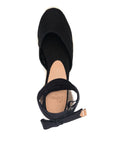 Castaner Flat shoes Black