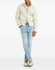 Brunello Cucinelli Jackets Cream