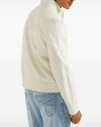 Brunello Cucinelli Jackets Cream