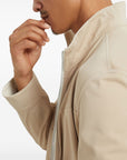 Brunello Cucinelli Jackets Cream