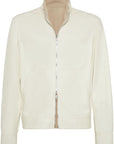 Brunello Cucinelli Jackets Cream