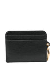 Chloè Wallets Black