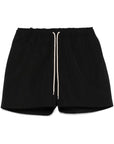 AURALEE Shorts Black