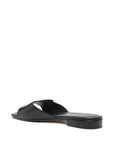 Jimmy Choo Sandals Black