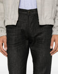 Emporio Armani Jeans Blue