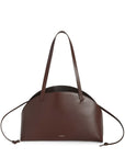 Jil Sander Bags.. Bordeaux