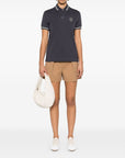 Brunello Cucinelli T-shirts and Polos Blue