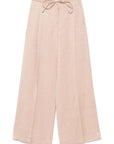 Alysi Trousers Beige