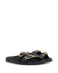 Chloè Sandals Black