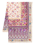 Pierre Louis Mascia Scarfs Purple