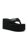 Coperni Sandals Black