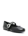 Coperni Flat shoes Black