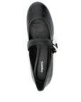 Coperni Flat shoes Black