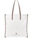 Brunello Cucinelli Bags.. White