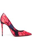Christian Louboutin 100mm Kate pumps