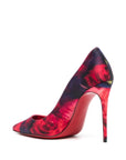 Christian Louboutin 100mm Kate pumps