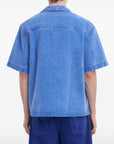 Marni Shirts Blue