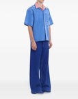 Marni Shirts Blue