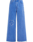 Marni Jeans Blue