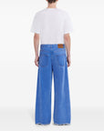 Marni Jeans Blue