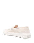 Woolrich Sneakers Beige