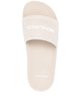 Woolrich Sandals Beige