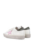 Golden Goose Sneakers Blue