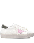 Golden Goose Sneakers Blue