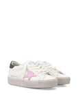 Golden Goose Sneakers Blue