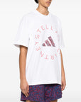 Adidas By Stella McCartney T-shirts and Polos Grey