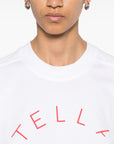 Adidas By Stella McCartney T-shirts and Polos Grey