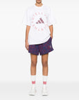 Adidas By Stella McCartney T-shirts and Polos Grey