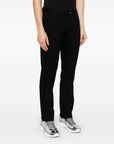 Emporio Armani Jeans Black