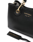 Emporio Armani Bags.. Black