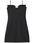 Marc Jacobs Dresses Black