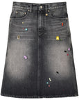 Marc Jacobs Skirts Black