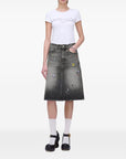 Marc Jacobs Skirts Black